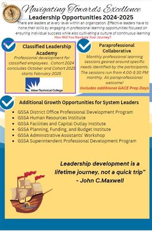 Opportunities 2